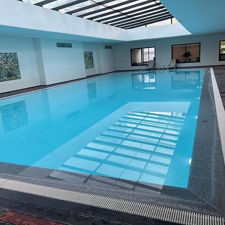 Green Life Full Amenities Punta del Este Exterior foto