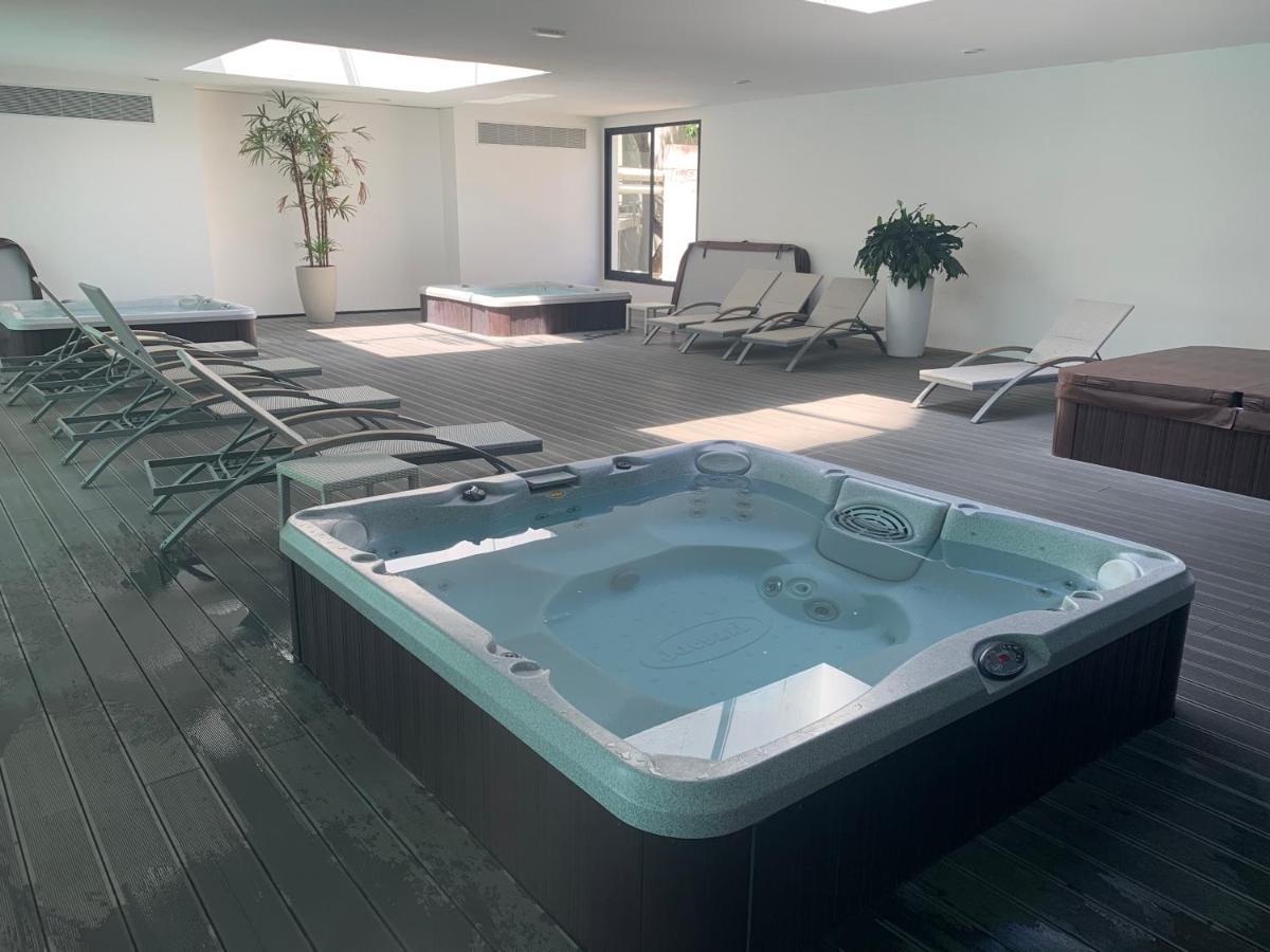 Green Life Full Amenities Punta del Este Exterior foto