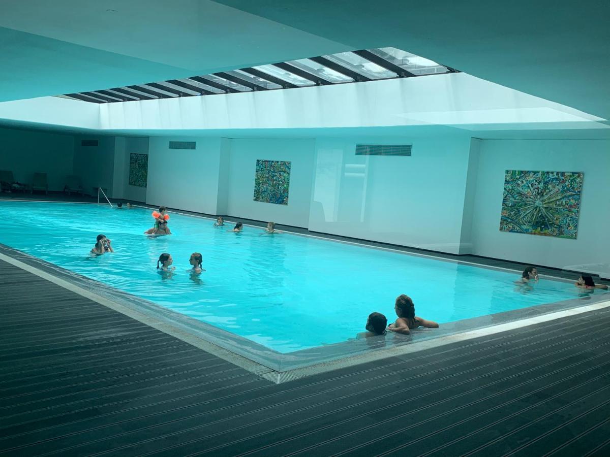 Green Life Full Amenities Punta del Este Exterior foto