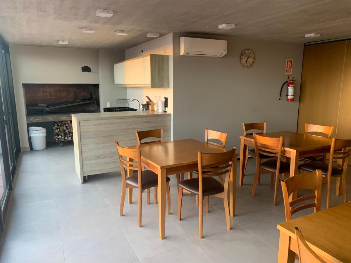 Green Life Full Amenities Punta del Este Exterior foto