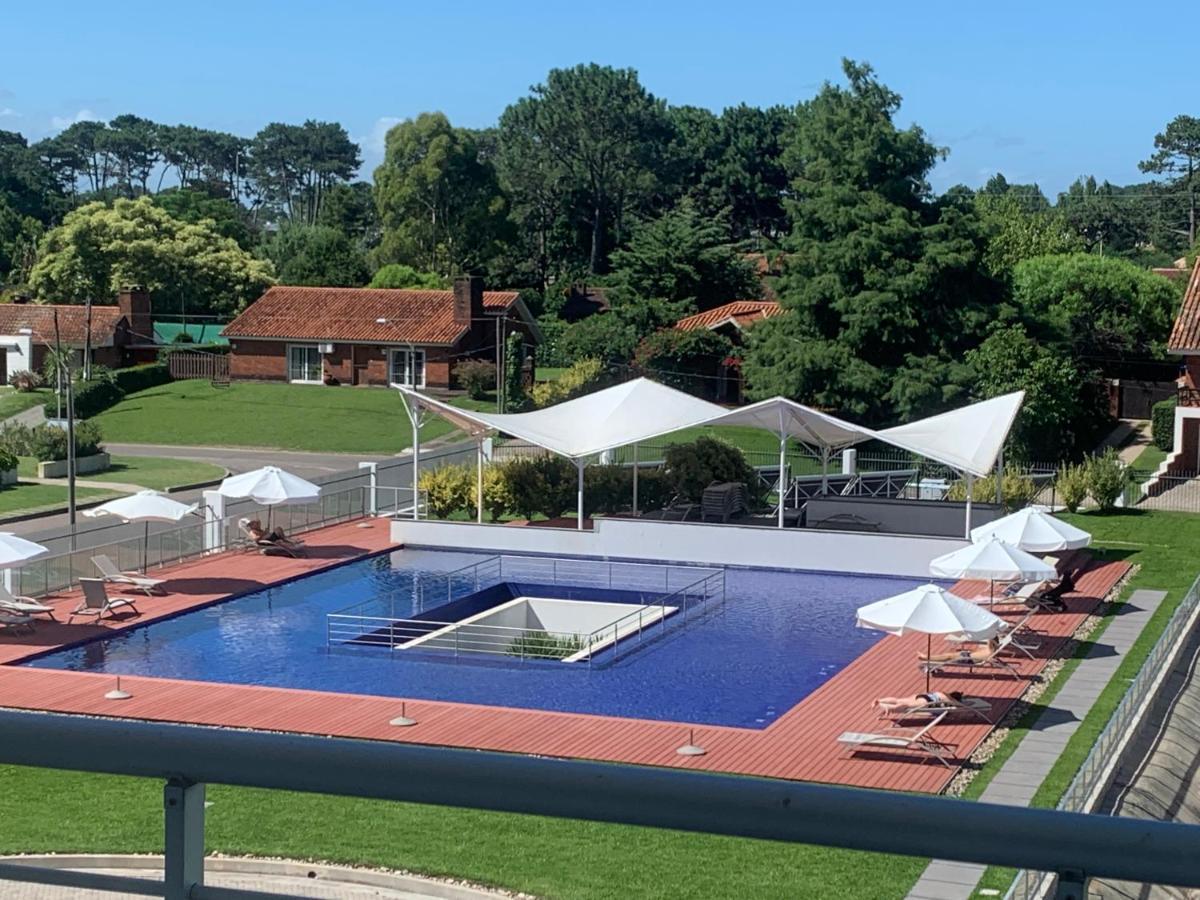 Green Life Full Amenities Punta del Este Exterior foto