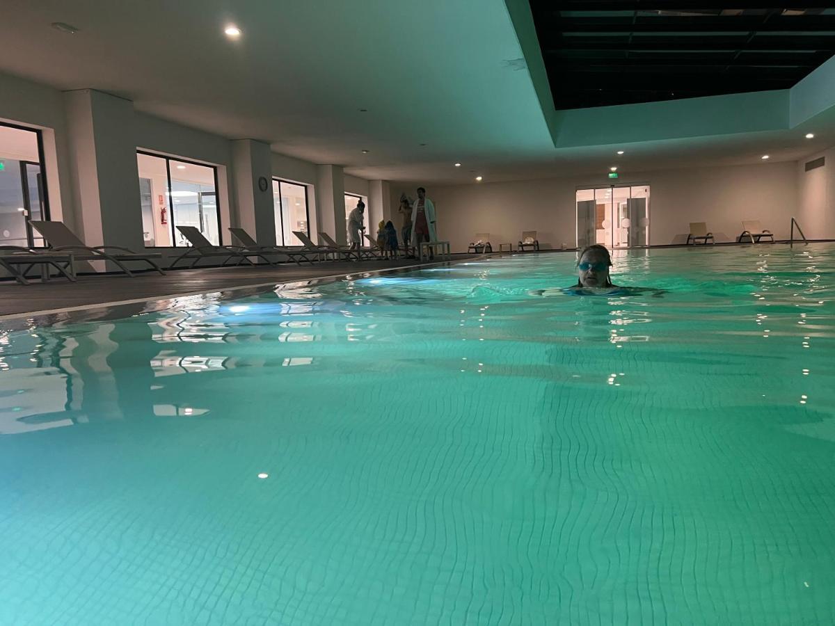 Green Life Full Amenities Punta del Este Exterior foto