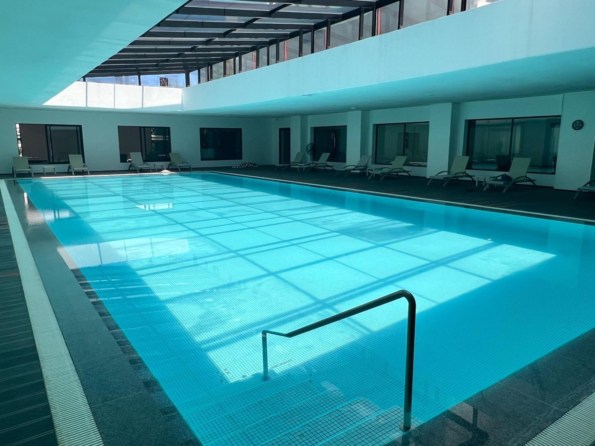 Green Life Full Amenities Punta del Este Exterior foto